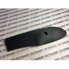 Накладка консоли левая Ford Mondeo 4 2007-2014 7S71A046B27